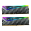 رم ای دیتا XPG CASTER RGB DDR5 32GB (2x16GB) 6000MHz CL40