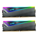 رم ای دیتا XPG CASTER RGB DDR5 32GB (2x16GB) 6000MHz CL40