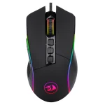 ماوس باسیم ردراگون مدل CENTROPHORUS M601-2 RGB
