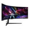 مانیتور سامسونگ 57 اینچ مدل Odyssey Neo G9 CG952 - تصویر 3