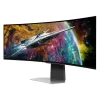 مانیتور سامسونگ 49 اینچ مدل Odyssey OLED G9 CG954 - تصویر 2