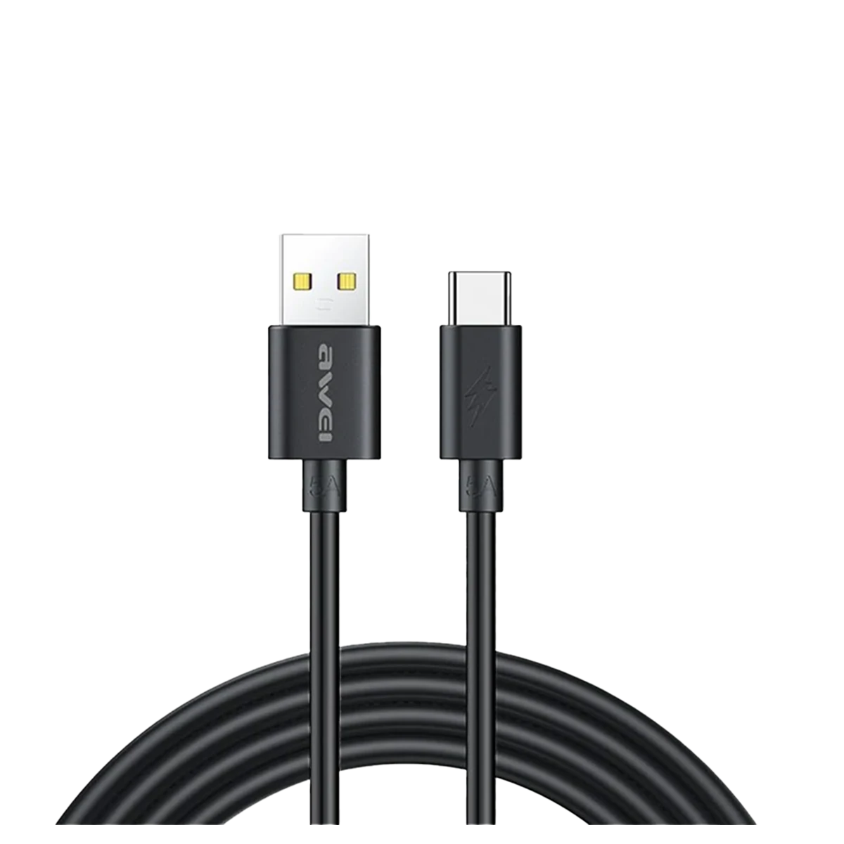 CL-110T.opti_ کابل تبدیل USB به USB-C اوی فست شارژ مدل CL-110T - تصویر 1