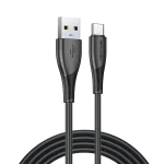 کابل تبدیل USB به USB-C اوی فست شارژ مدل AW- CL-182T