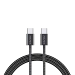 کابل تبدیل USB-C به USB-C اوی فست شارژ مدل CL-219T 60W