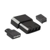 فن کیس گیم مکس مدل CL-300 3IN1 - تصویر 6