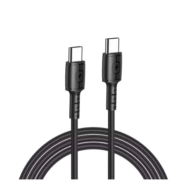 کابل تبدیل USB-C به USB-C اوی فست شارژ مدل CL-71T