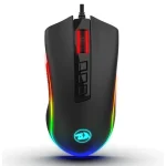 ماوس باسیم ردراگون مدل COBRA M711
