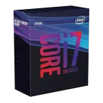 پردازنده اینتل Core i7 9700K Coffee Lake