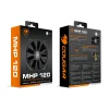 فن کیس کوگر مدل MHP 120 - تصویر 6