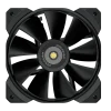 فن کیس کوگر مدل MHP 120