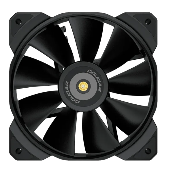 فن کیس کوگر مدل MHP 120