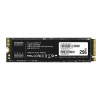 SSD اینترنال کلو مدل CRAS C710 با ظرفیت 256 گیگابایت