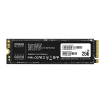 SSD اینترنال کلو مدل CRAS C710 با ظرفیت 256 گیگابایت
