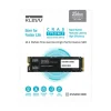SSD اینترنال کلو مدل CRAS C710 با ظرفیت 256 گیگابایت - تصویر 3