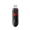 فلش مموری سن دیسک مدل CRUZER GLIDE CZ60 ظرفیت 256 گیگابایت