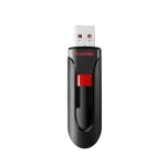 فلش مموری سن دیسک مدل CRUZER GLIDE CZ60 ظرفیت 256 گیگابایت