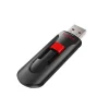 فلش مموری سن دیسک مدل CRUZER GLIDE CZ60 ظرفیت 64 گیگابایت - تصویر 2