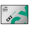 SSD اینترنال تیم گروپ 512 CX2 SATA