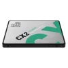 SSD اینترنال تیم گروپ 512 CX2 SATA - تصویر 3