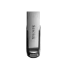 فلش مموری سن دیسک مدل Ultra Flair CZ73 ظرفیت 256 گیگابایت