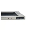 براکت هارد اینترنال مدل 12.7 hdd caddy - تصویر 2