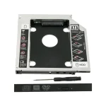 براکت هارد اینترنال مدل 12.7 hdd caddy