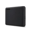 هارد اکسترنال توشیبا مدل Canvio Advance ظرفیت 1 ترابایت - تصویر 4