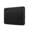 هارد اکسترنال توشیبا مدل Canvio Basics ظرفیت 1 ترابایت - تصویر 3