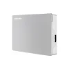 هارد اکسترنال توشیبا مدل Canvio Flex ظرفیت 4 ترابایت - تصویر 3