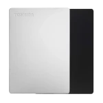 هارد اکسترنال سیلیکون پاور مدل Canvio Slim ظرفیت 4 ترابایت