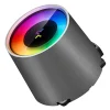 فن CPU دیپ کول مدل Castle 240RGB V2 - تصویر 3