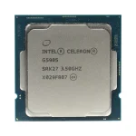 پردازنده اینتل Celeron G5905 Comet Lake – بدون باکس