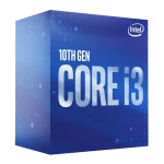 پردازنده اینتل Core i3 10100 Comet Lake