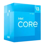 پردازنده اینتل Core i3 12100F Alder Lake