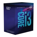 پردازنده اینتل Core i3 9100F Coffee Lake
