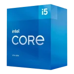 پردازنده اینتل  Core i5 11600K Rocket Lake