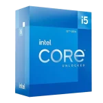 پردازنده اینتل Core i5 12600K Alder Lake
