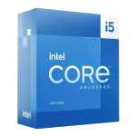 پردازنده اینتل Core i5 13600K Raptor Lake