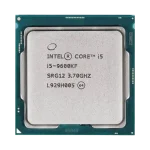 پردازنده اینتل Core i5 9600KF Coffee Lake – بدون باکس