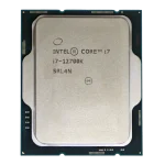 پردازنده اینتل Core i7 12700K Alder Lake -  بدون باکس