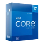 پردازنده اینتل Core i7 12700KF Alder Lake