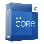 پردازنده اینتل Core i7 13700K Raptor Lake