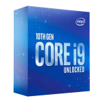 پردازنده اینتل Core i9 10850K Comet Lake
