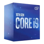 پردازنده اینتل Core i9 10900 Comet Lake