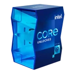 پردازنده اینتل Core i9 11900 Rocket Lake