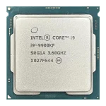 پردازنده اینتل Core i9 9900KF Coffee Lake – بدون باکس