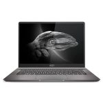 لپ تاپ ام اس آی MSI Creator Z16 A12UET i7 12700H 16GB 1TB RTX3060