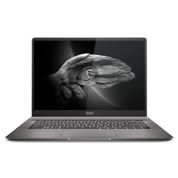 لپ تاپ ام اس آی MSI Creator Z16 A12UET i7 12700H 16GB 1TB RTX3060