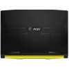 لپ تاپ ام اس آی MSI Crosshair 15 B12UEZO i7 12700H 16GB 1TB RTX3060 - تصویر 14