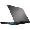 لپ تاپ ام اس آی MSI Crosshair 15 A11UEK i7 11800H 16GB 512SSD RTX3060 - تصویر 4